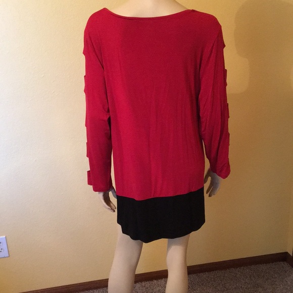 Chico’s Zenergy NWT Long Sleeve Top - Picture 2 of 7